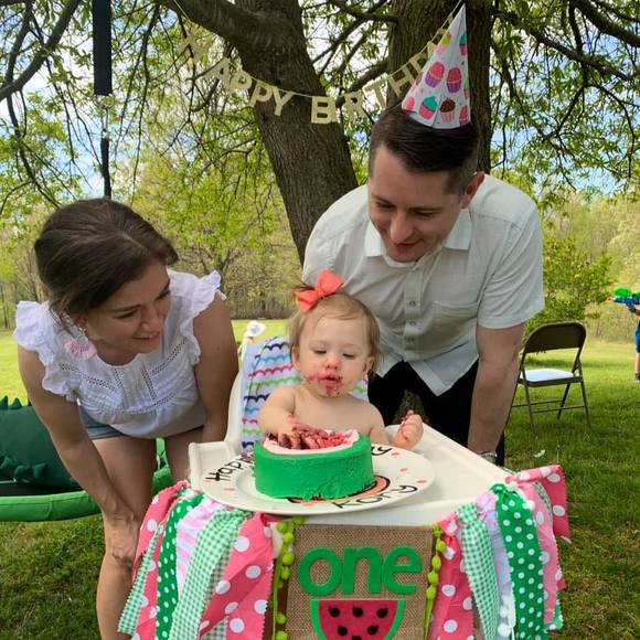 Meet your Posher, Robin - Picture 1 of 1